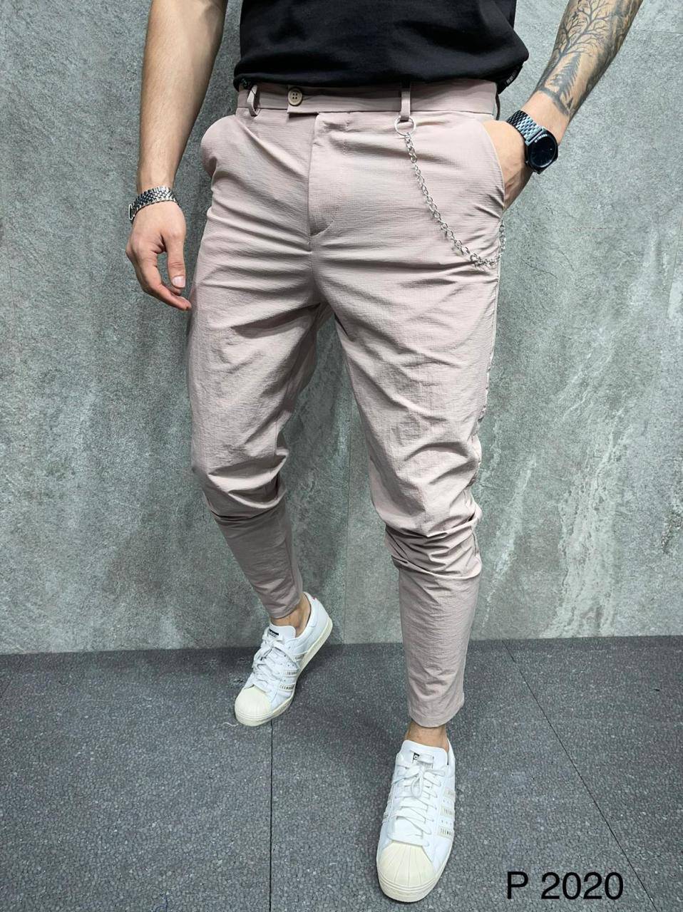 Premium Design Summer Pants