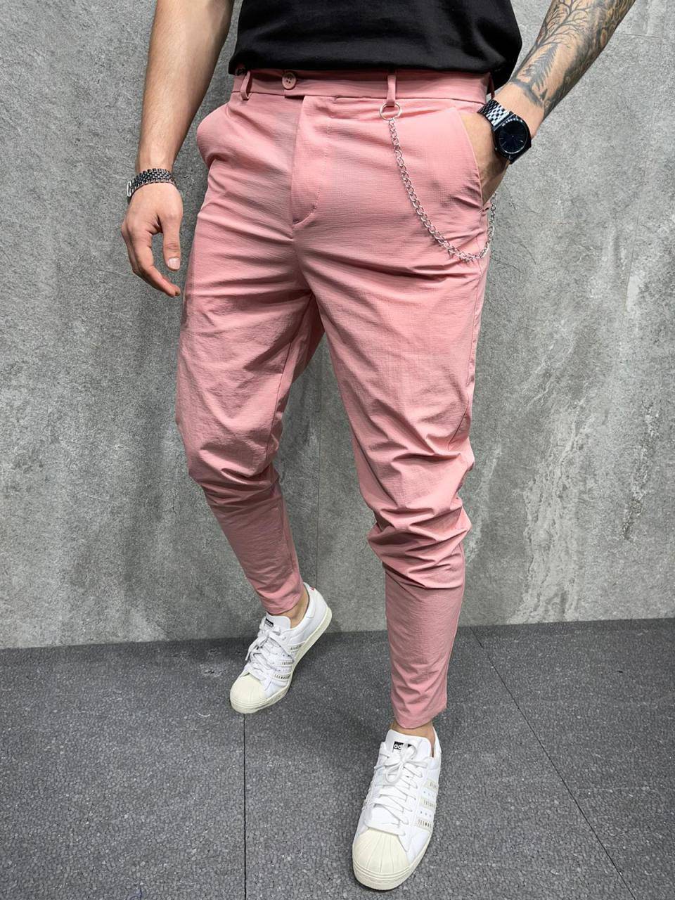 Premium Design Summer Pants