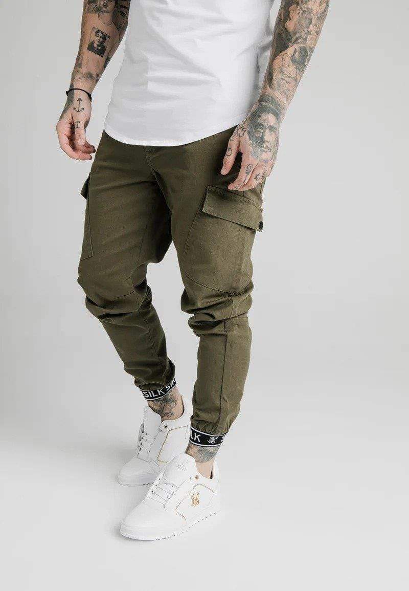 Daily Jogger Pants - Manchinni®