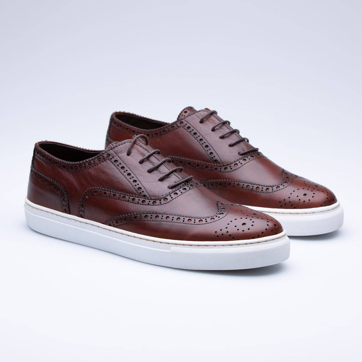 Premium Leather Shoes