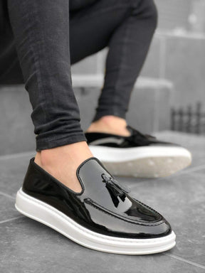 Trendy Shiny Shoes - Manchinni®