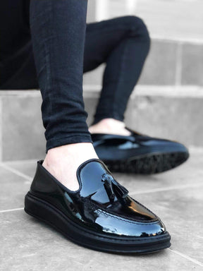 Trendy Shiny Shoes - Manchinni®