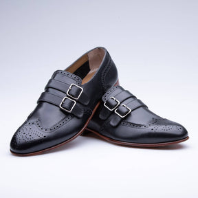 Premium Clasp Shoes