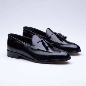 Premium Tassels Loafers