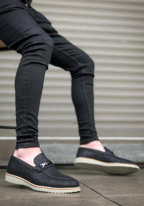 Casual Loafers