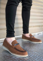 Casual Loafers