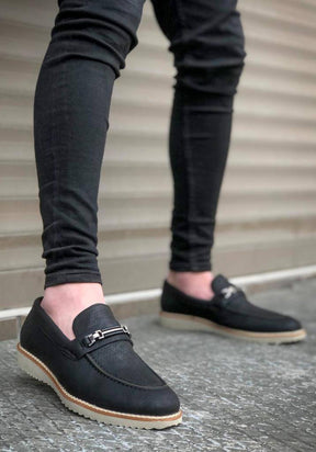 Casual Loafers