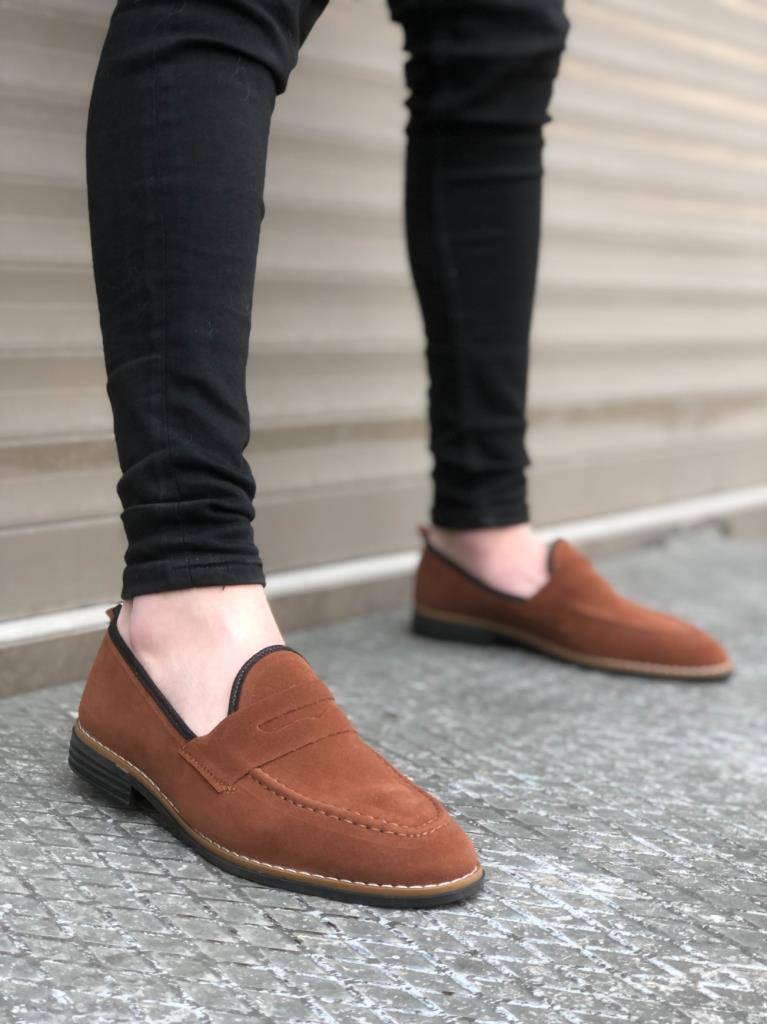 Daily Loafers