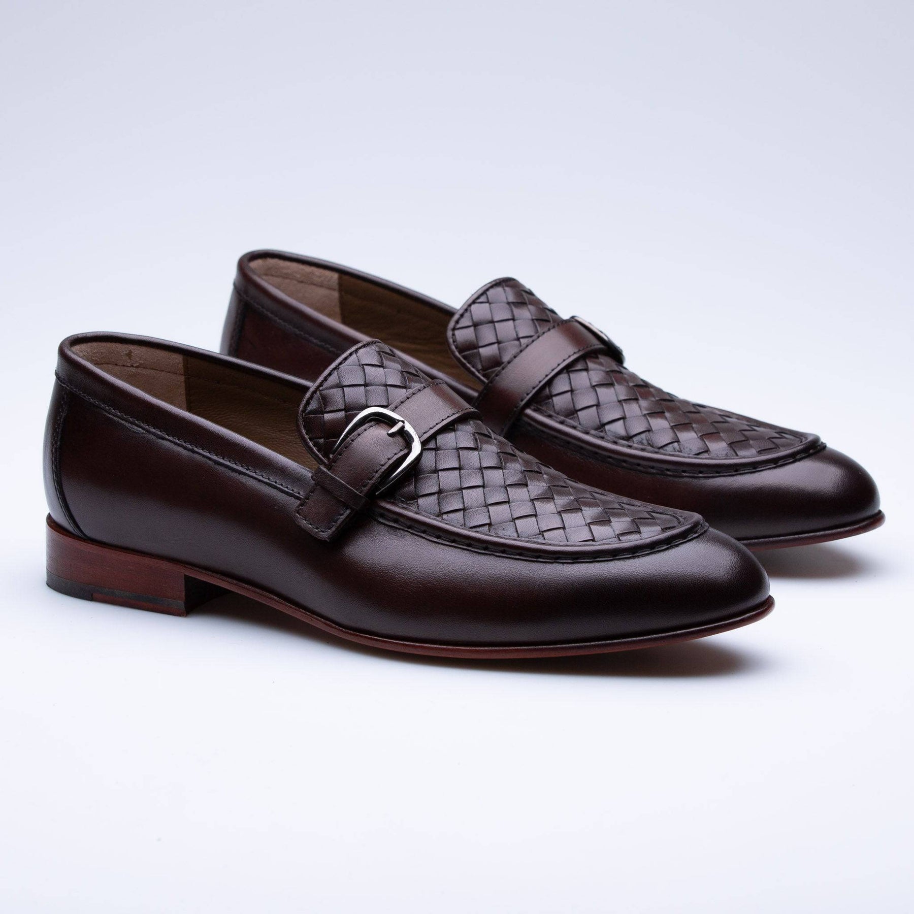 Premium Loafers