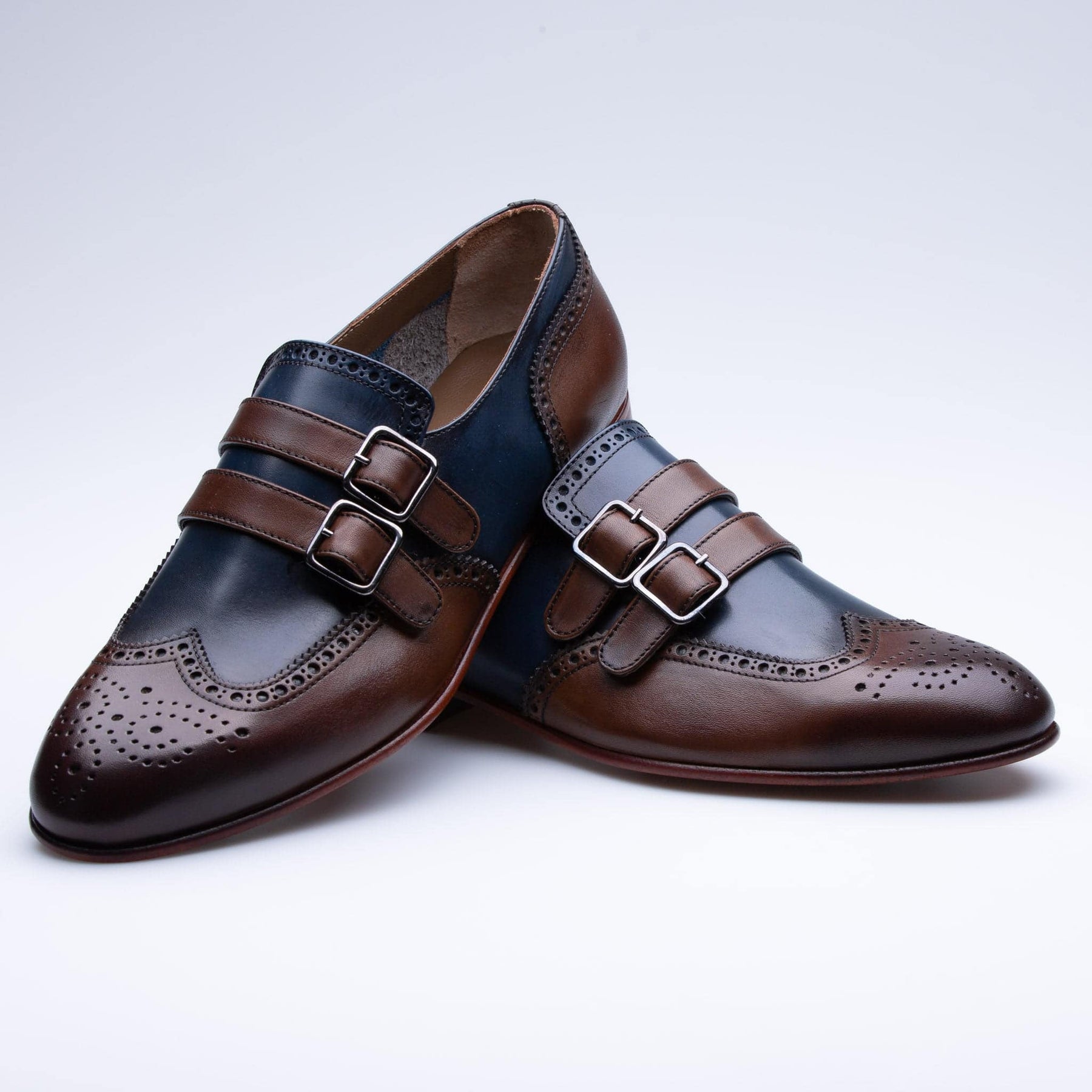 Premium Clasp Shoes