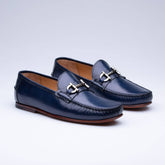 Premium Leather Moccasins