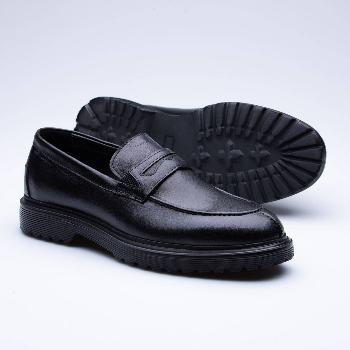 Premium Casual Loafers