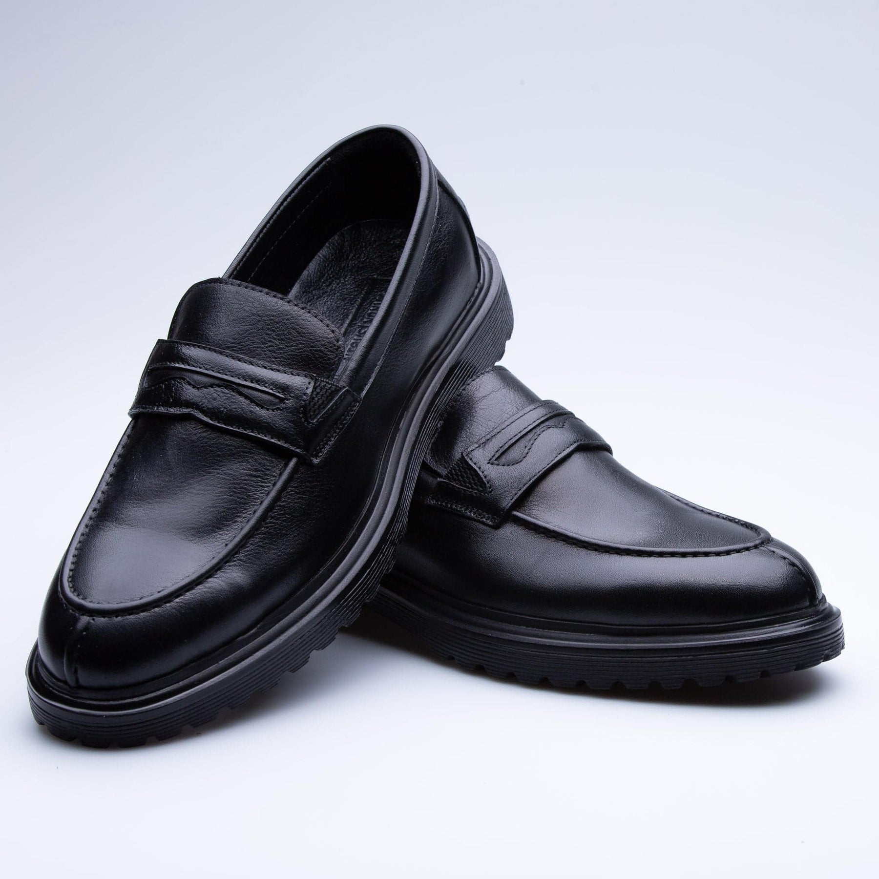 Premium Casual Loafers