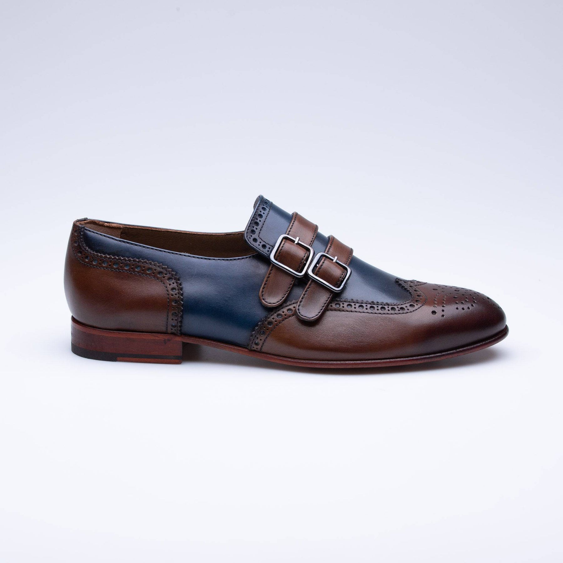 Premium Clasp Shoes