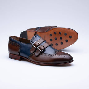 Premium Clasp Shoes