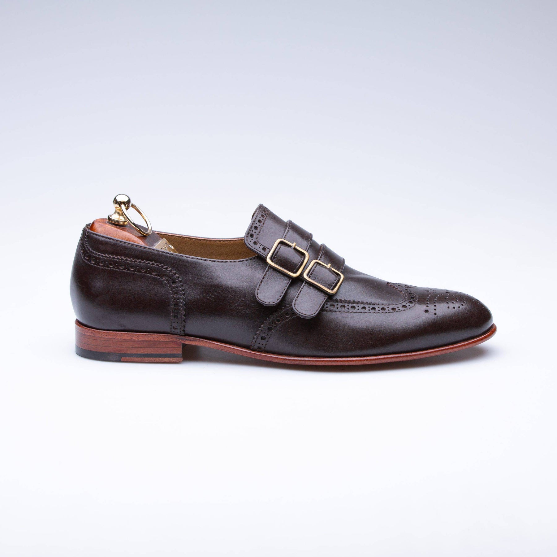 Premium Clasp Shoes