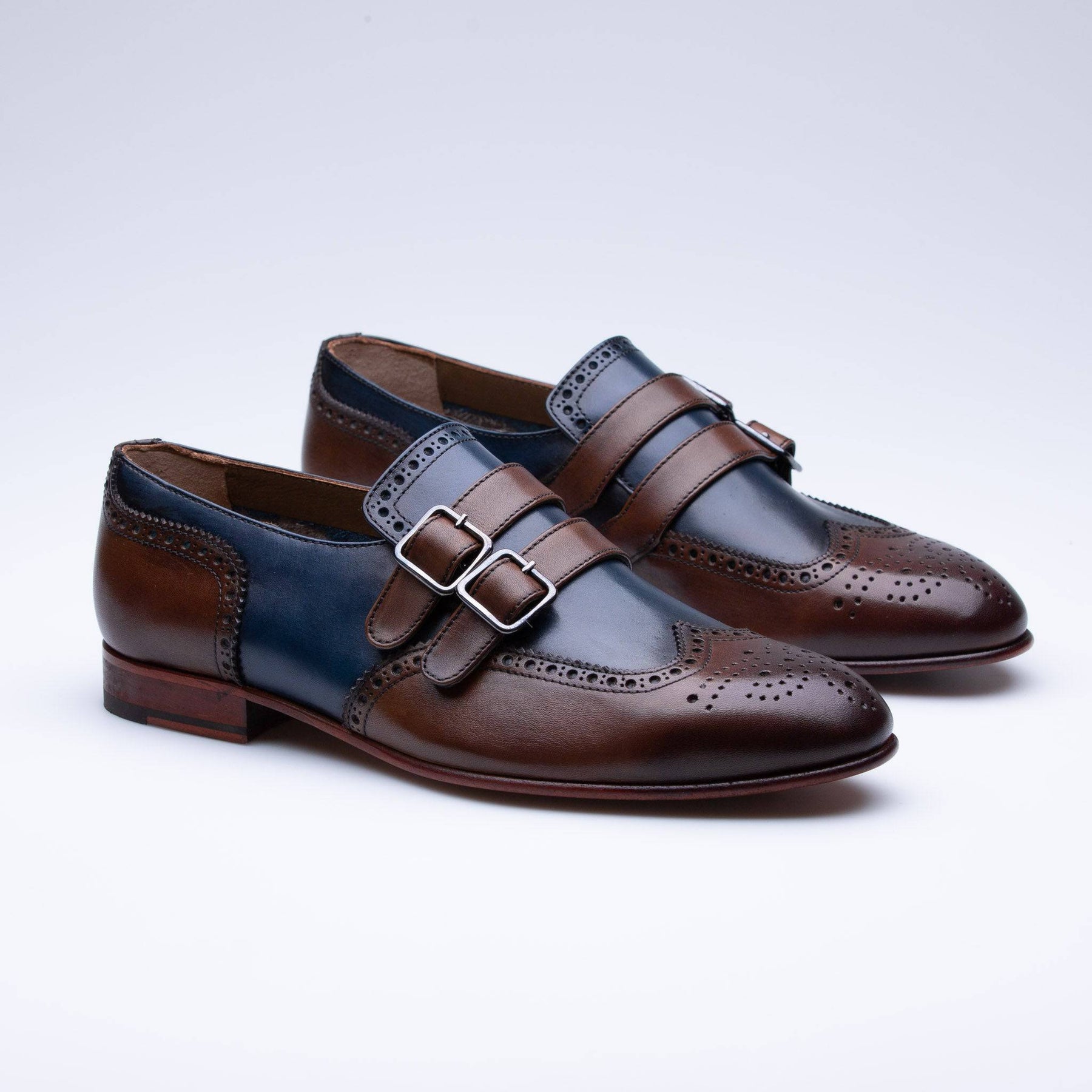 Premium Clasp Shoes