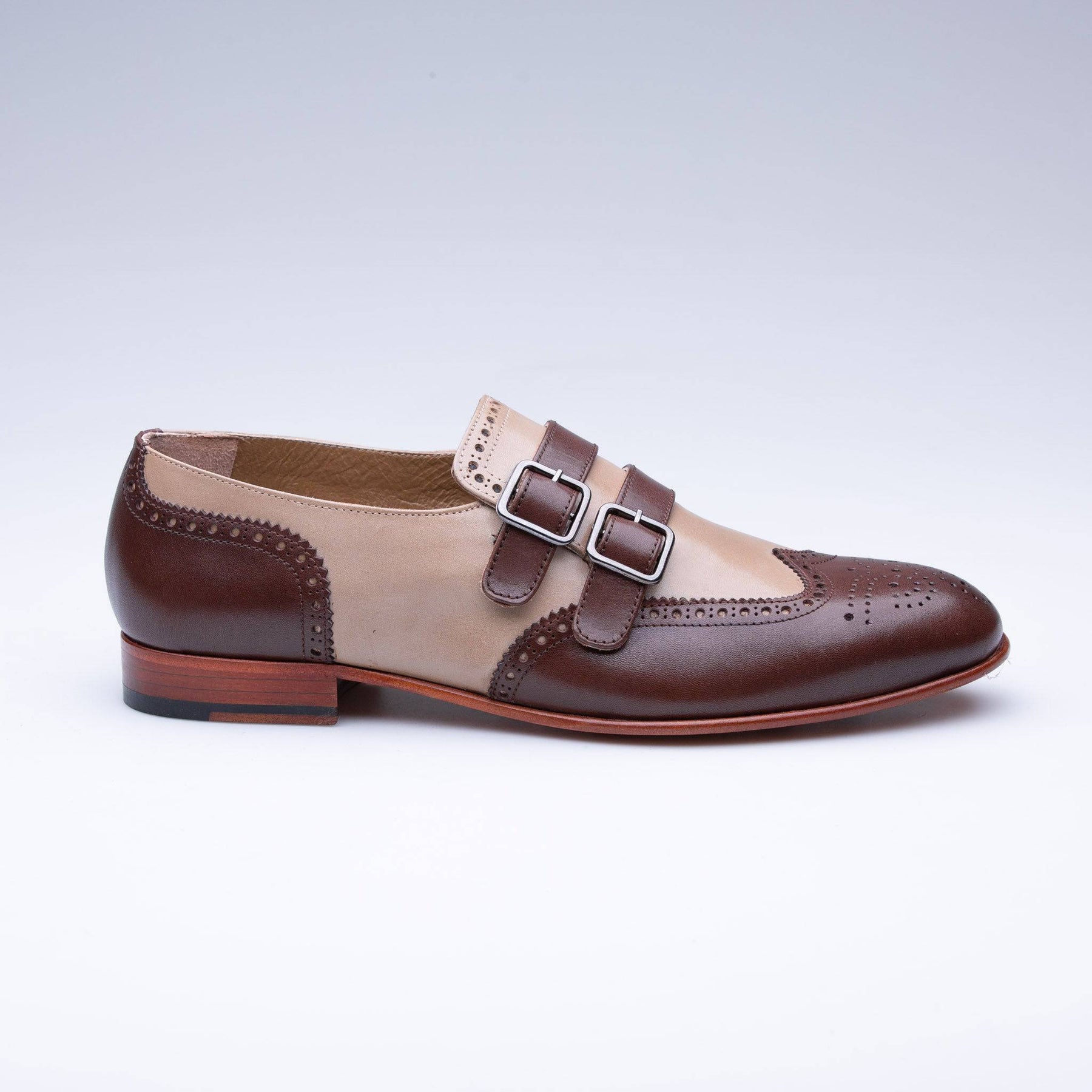 Premium Clasp Shoes