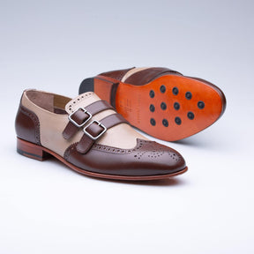 Premium Clasp Shoes