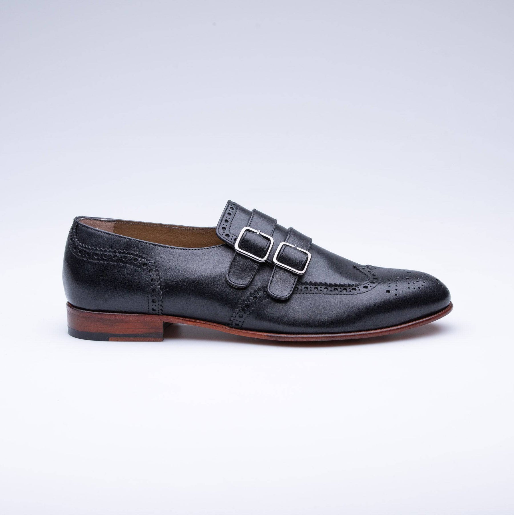 Premium Clasp Shoes