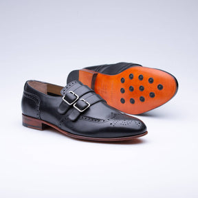 Premium Clasp Shoes