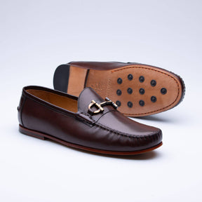 Premium Leather Moccasins