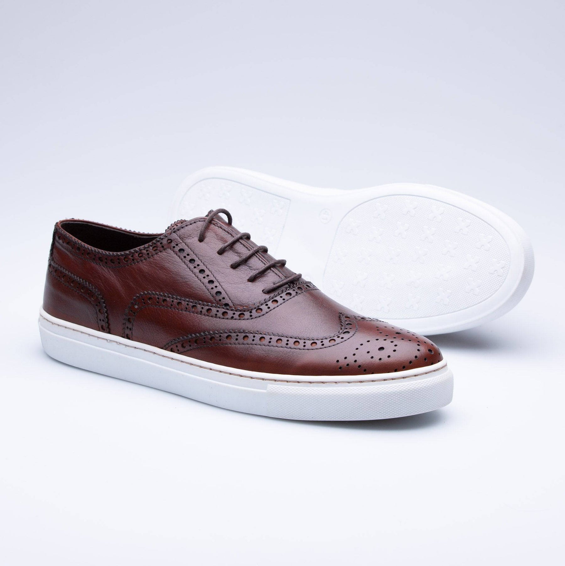 Premium Leather Shoes