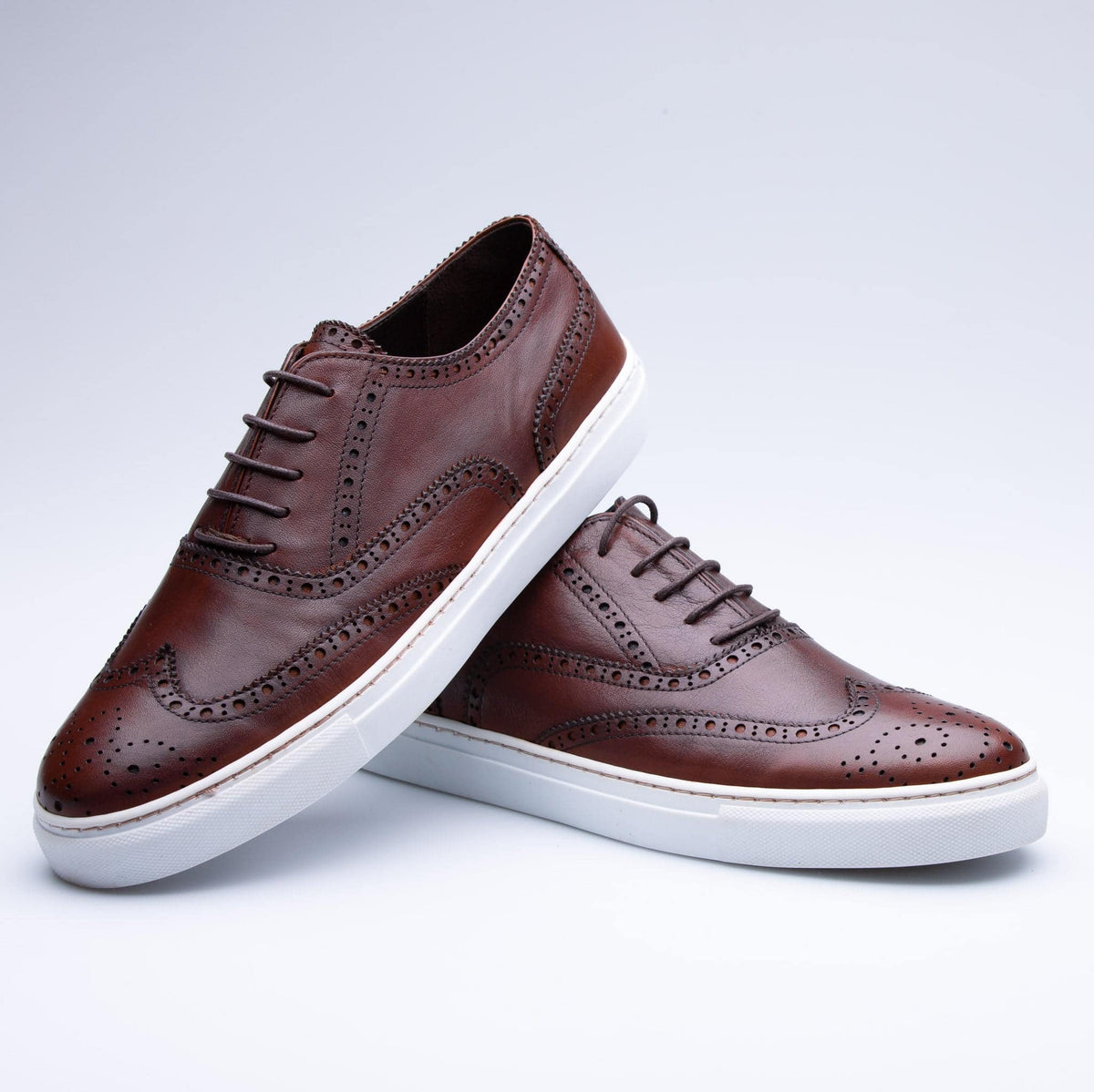 Premium Leather Shoes