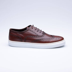 Premium Leather Shoes