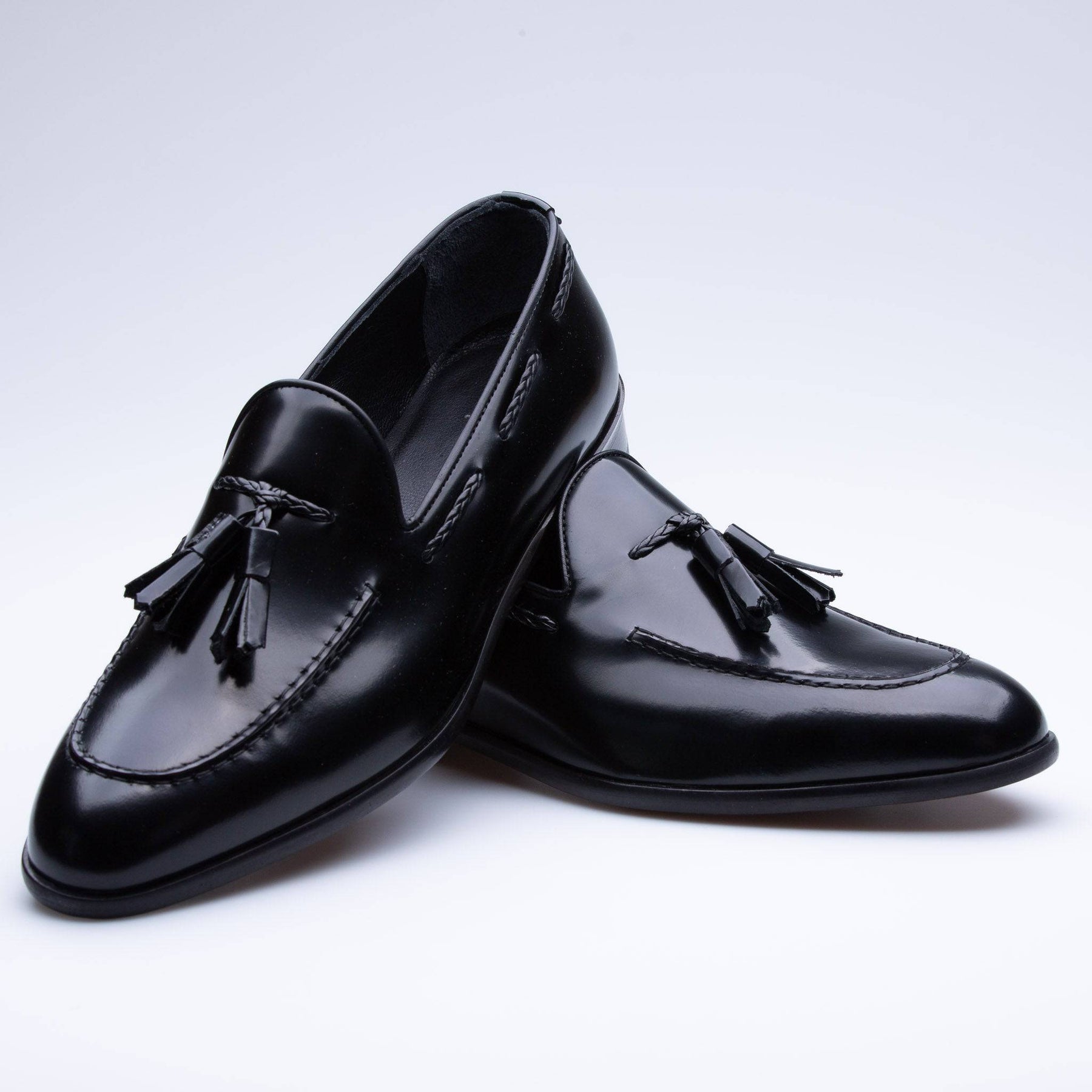 Premium Tassels Loafers