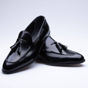 Premium Tassels Loafers