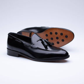 Premium Tassels Loafers