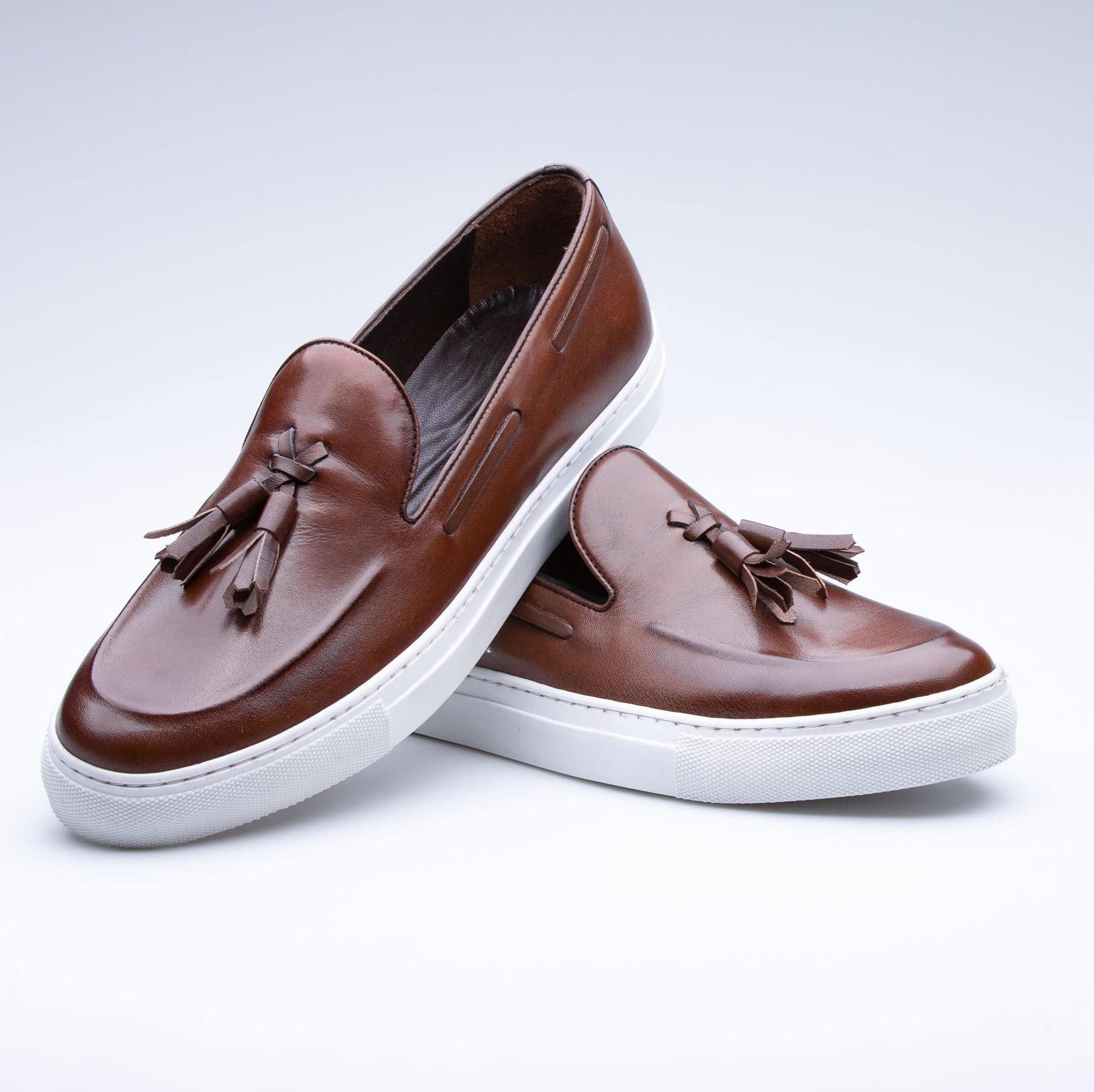 Premium Tassels Shoes