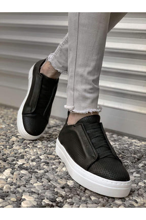 Breathable Designer Sneakers - Manchinni®