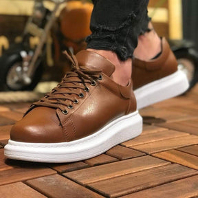 Casual Design Sneakers - Manchinni®