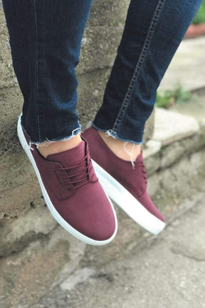 Fashion Style Sneakers