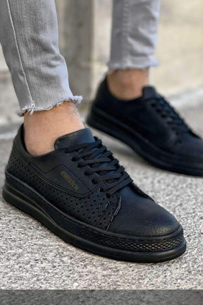 Breathable Daily Sneakers