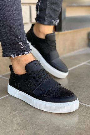 Velcro Casual Sneakers - Manchinni®