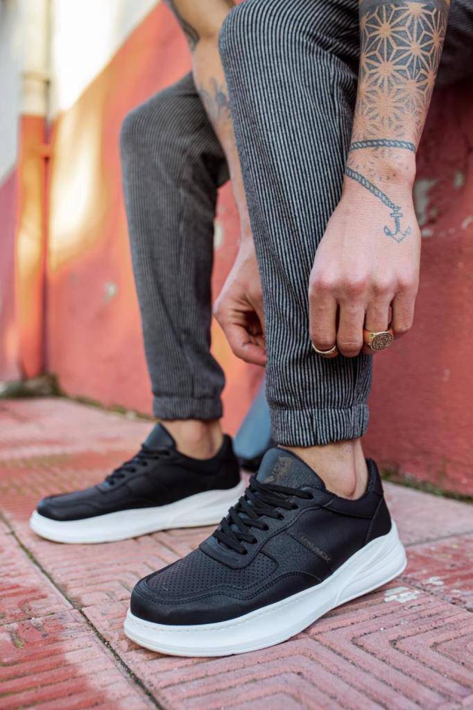 Casual Breathable Sneakers