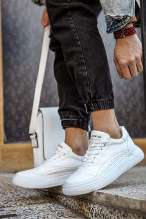 Casual Men's Sneakers