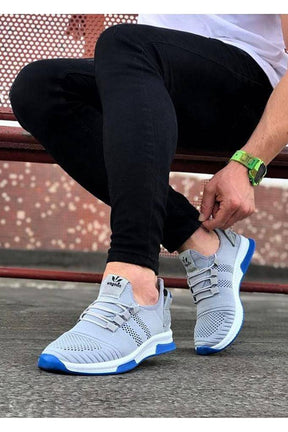 Breathable Sports Sneakers