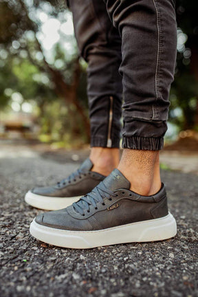 Casual sneakers - Manchinni®