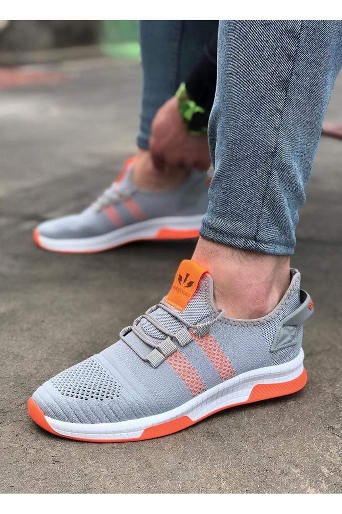 Breathable Sports Sneakers