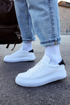 Fashion Comfortable Sneakers - Manchinni®