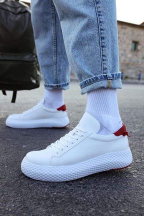 Fashion Comfortable Sneakers - Manchinni®