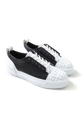 Fashion Lace -up Sneakers