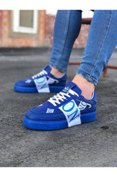 Fashion Printed Sneakers