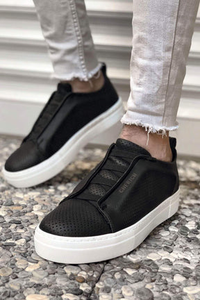 Breathable Designer Sneakers - Manchinni®