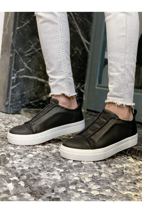 Breathable Designer Sneakers - Manchinni®