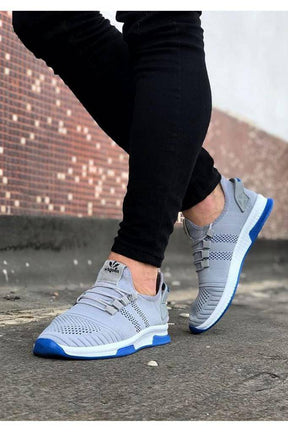 Breathable Sports Sneakers